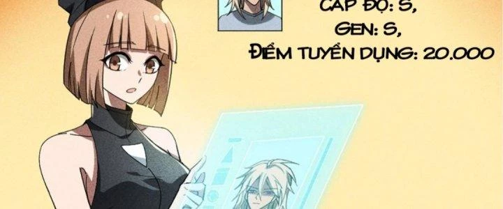 Cực Đại Khoa Trương Chapter 4 - Trang 8