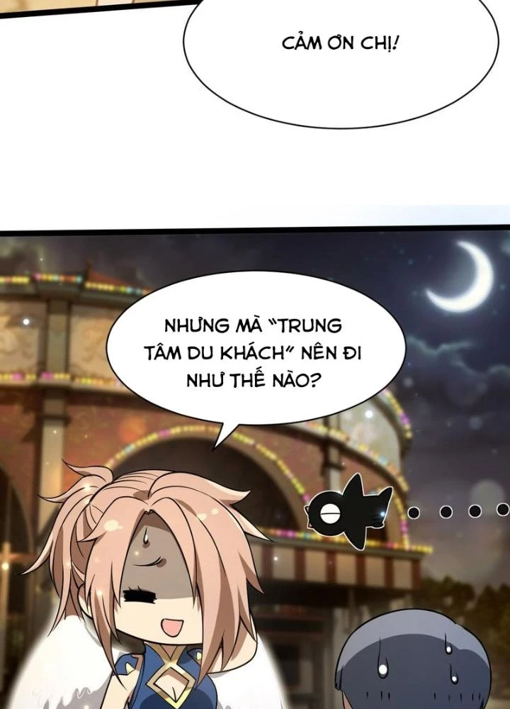 Cực Đại Khoa Trương Chapter 40 - Trang 12