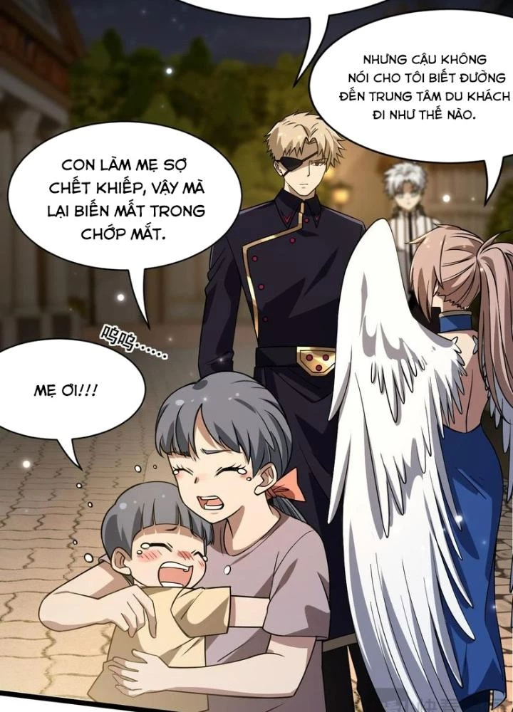 Cực Đại Khoa Trương Chapter 40 - Trang 24