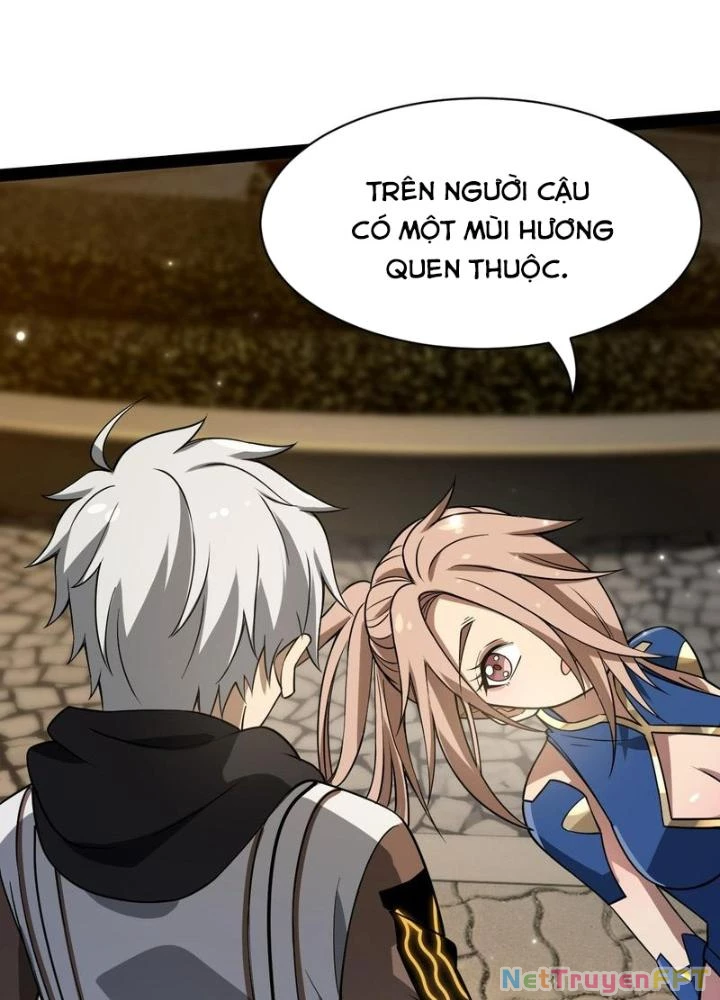 Cực Đại Khoa Trương Chapter 40 - Trang 44