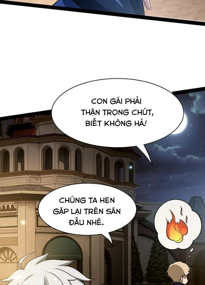 Cực Đại Khoa Trương Chapter 40 - Trang 50