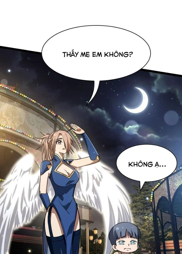 Cực Đại Khoa Trương Chapter 40 - Trang 6