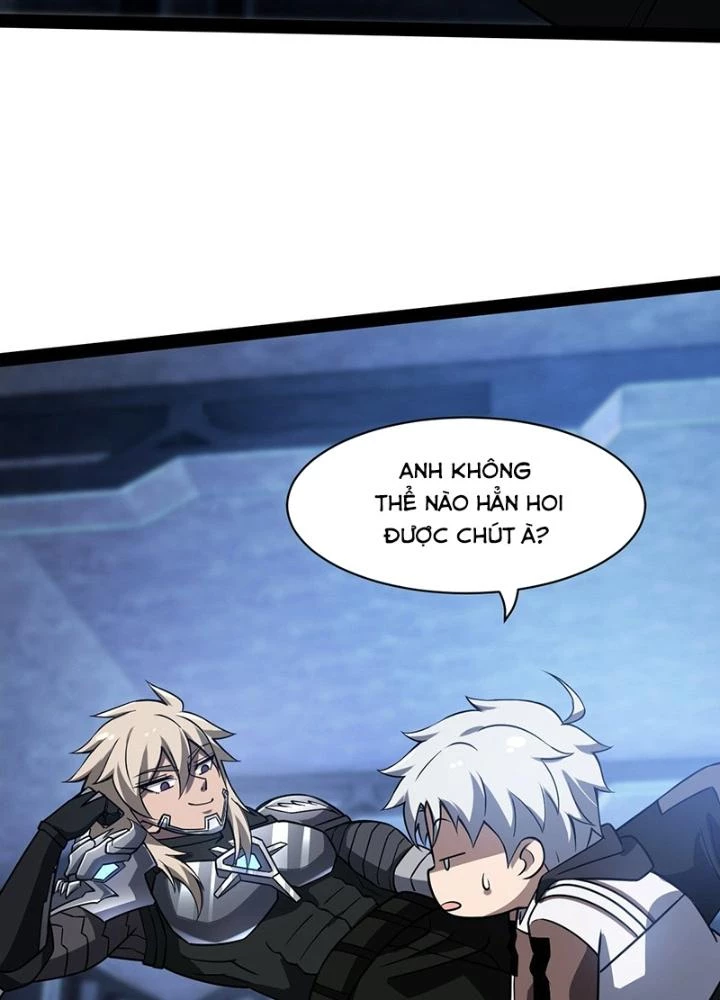 Cực Đại Khoa Trương Chapter 41 - Trang 12