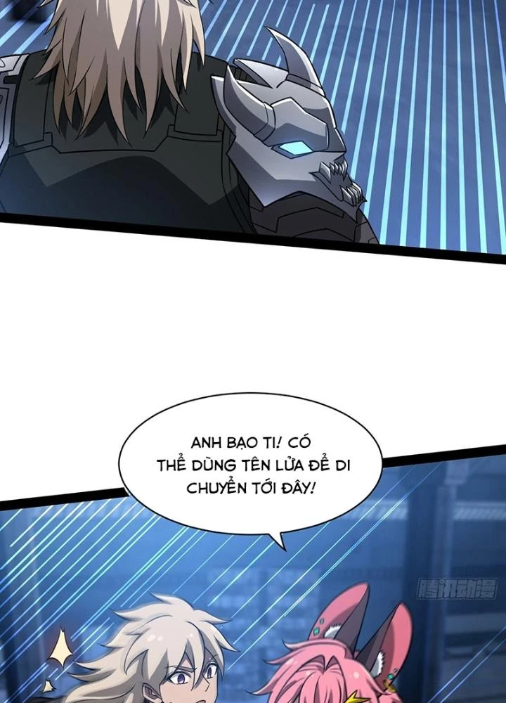 Cực Đại Khoa Trương Chapter 41 - Trang 16