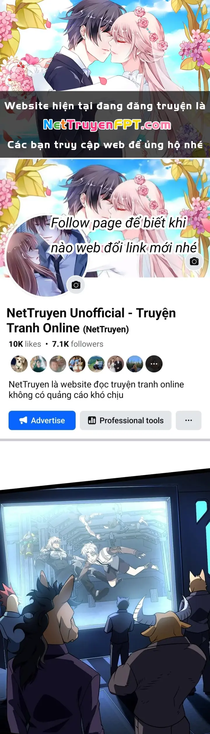 Cực Đại Khoa Trương Chapter 41 - Trang 2