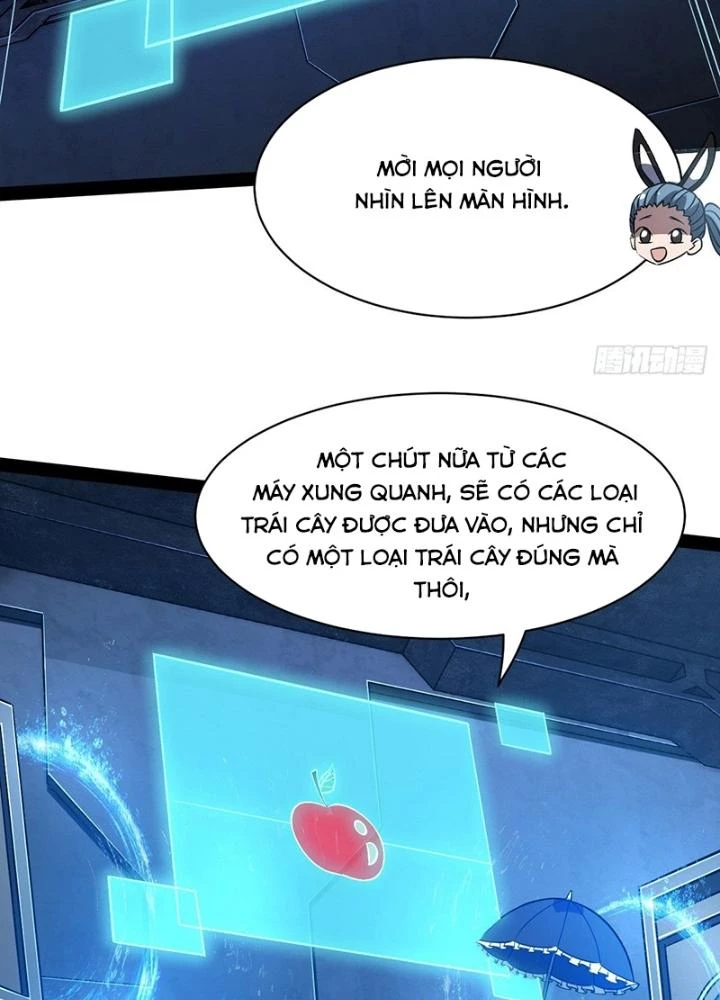 Cực Đại Khoa Trương Chapter 41 - Trang 20