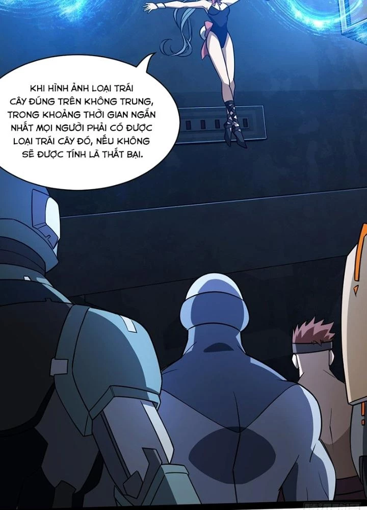 Cực Đại Khoa Trương Chapter 41 - Trang 22