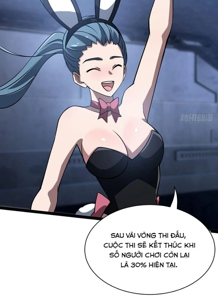 Cực Đại Khoa Trương Chapter 41 - Trang 26
