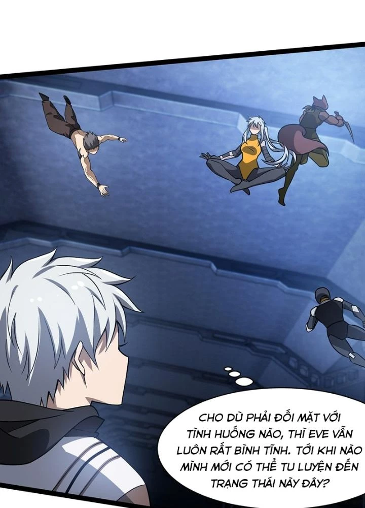 Cực Đại Khoa Trương Chapter 41 - Trang 30