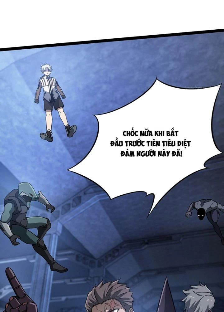 Cực Đại Khoa Trương Chapter 41 - Trang 32