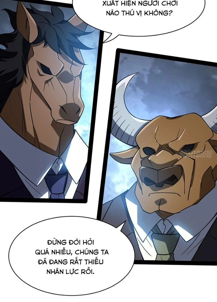 Cực Đại Khoa Trương Chapter 41 - Trang 4