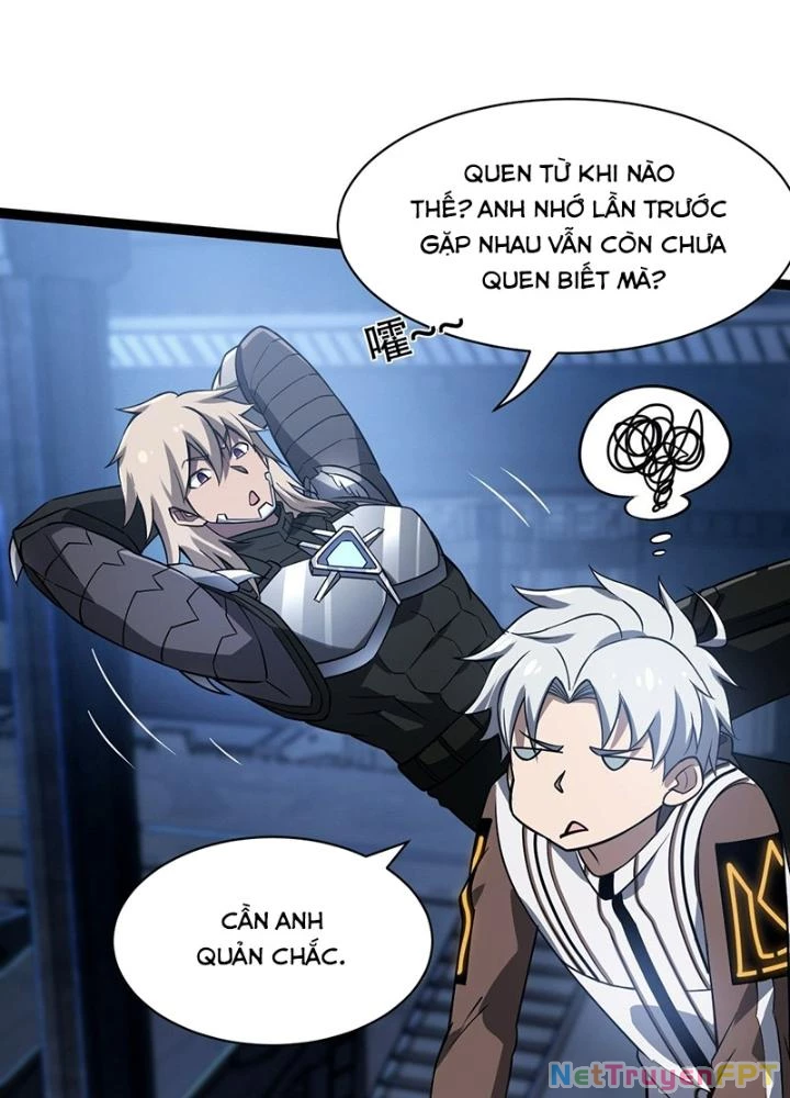 Cực Đại Khoa Trương Chapter 41 - Trang 42