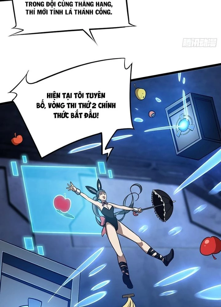 Cực Đại Khoa Trương Chapter 41 - Trang 44