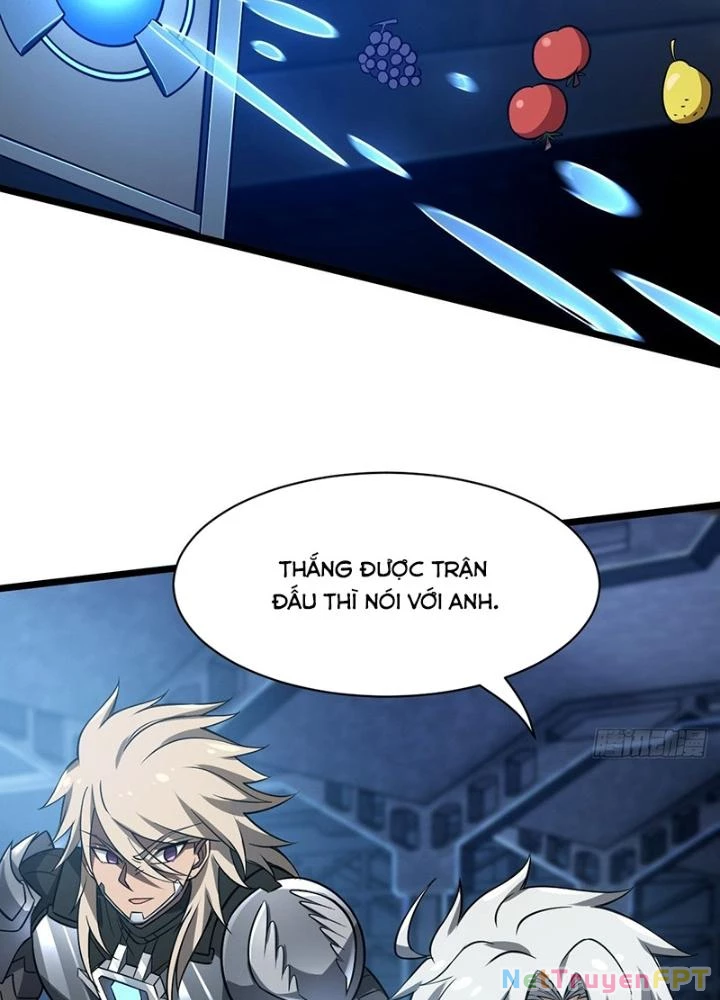 Cực Đại Khoa Trương Chapter 41 - Trang 46