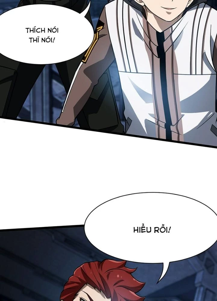 Cực Đại Khoa Trương Chapter 41 - Trang 48