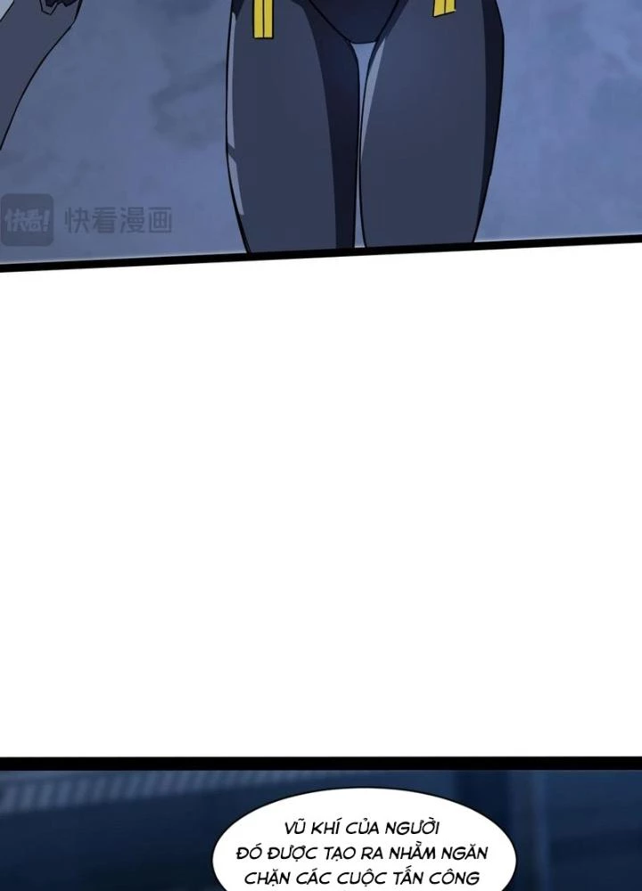 Cực Đại Khoa Trương Chapter 42 - Trang 12
