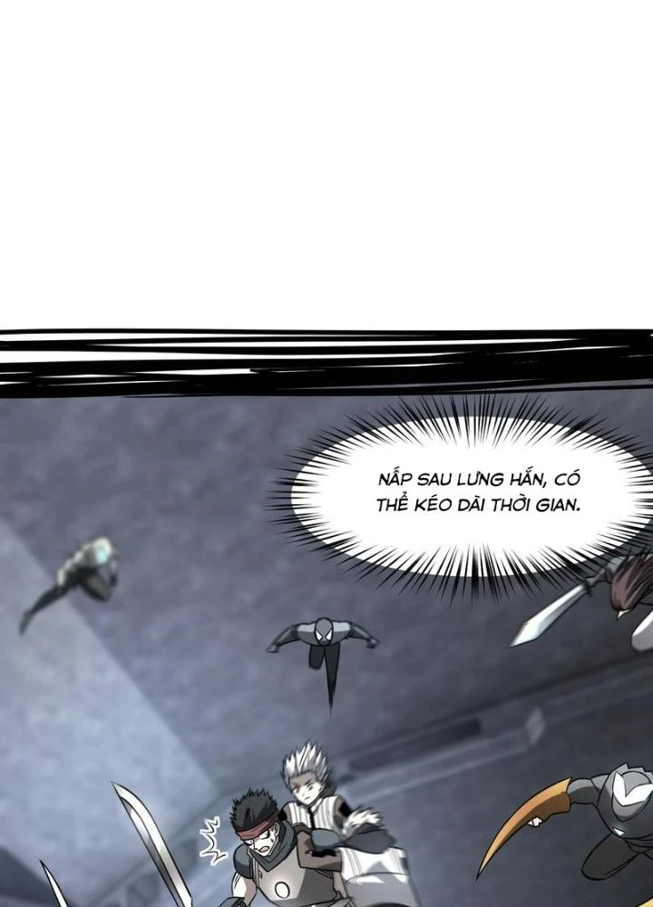 Cực Đại Khoa Trương Chapter 42 - Trang 16