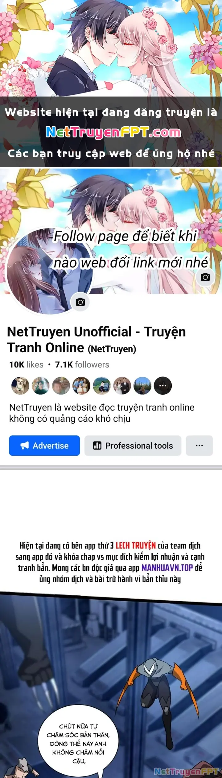 Cực Đại Khoa Trương Chapter 42 - Trang 2