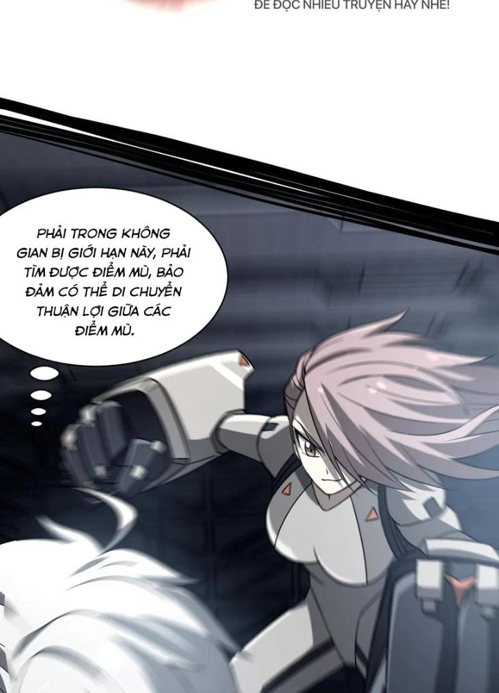 Cực Đại Khoa Trương Chapter 42 - Trang 24