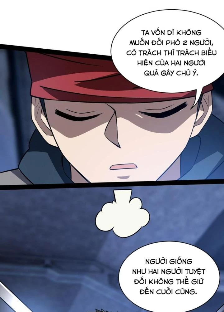 Cực Đại Khoa Trương Chapter 42 - Trang 30