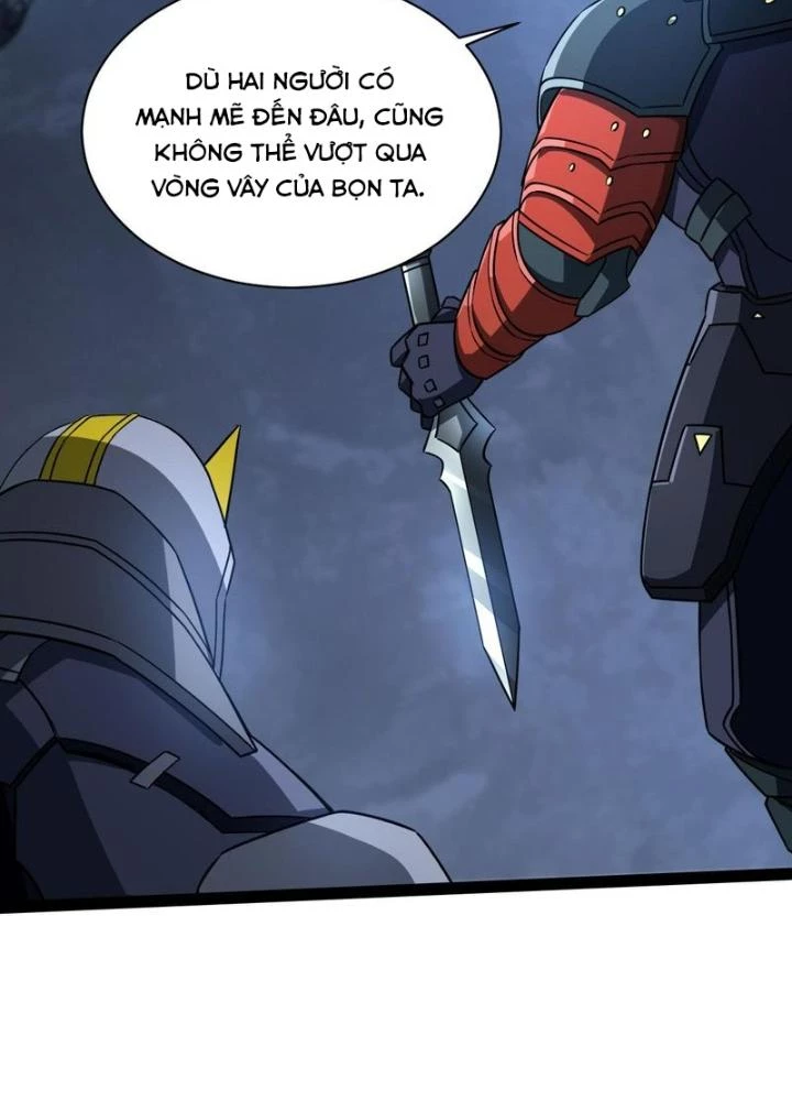 Cực Đại Khoa Trương Chapter 42 - Trang 36