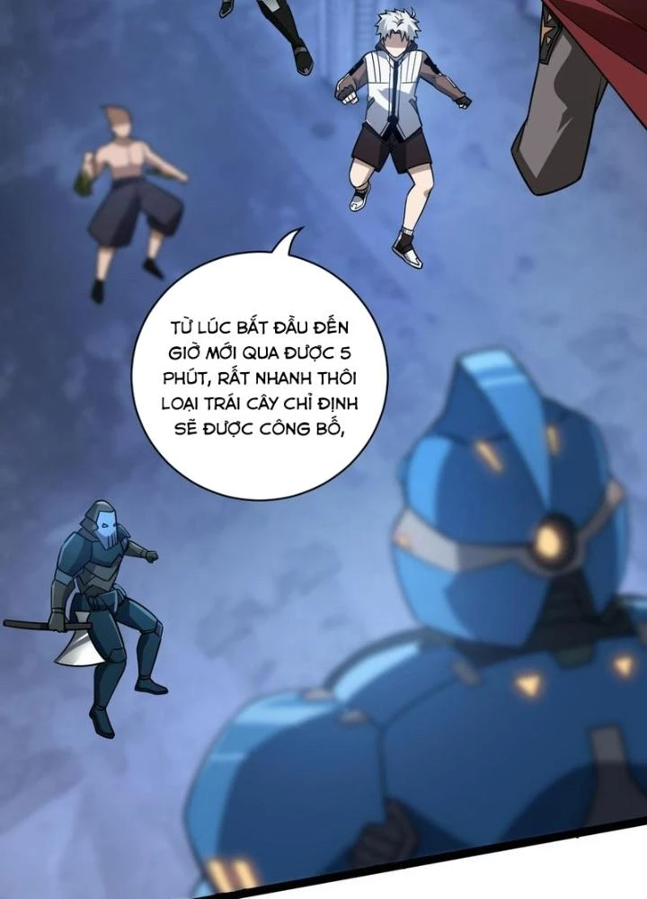 Cực Đại Khoa Trương Chapter 42 - Trang 4