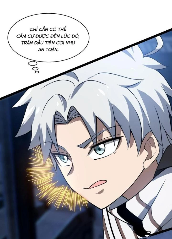 Cực Đại Khoa Trương Chapter 42 - Trang 6