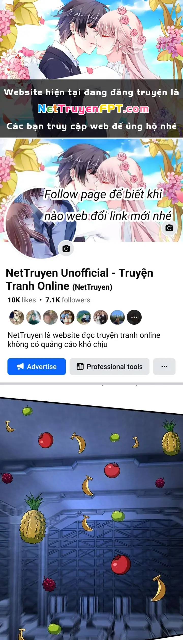 Cực Đại Khoa Trương Chapter 43 - Trang 2