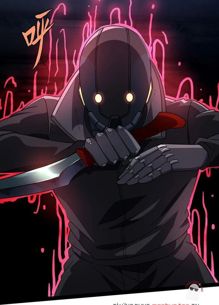 Cực Đại Khoa Trương Chapter 43 - Trang 34