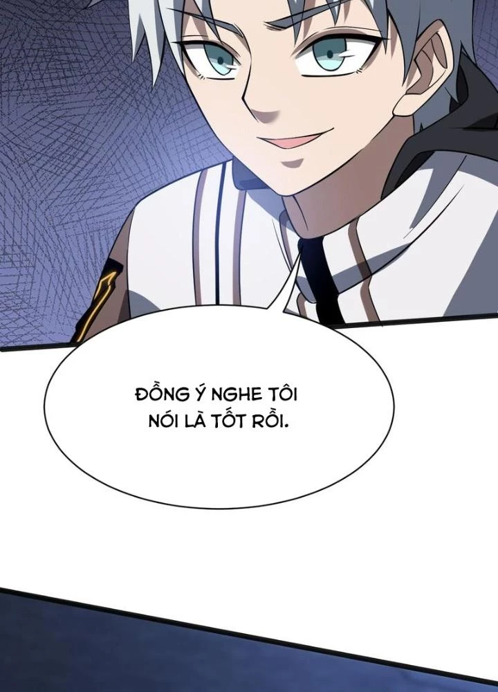 Cực Đại Khoa Trương Chapter 44 - Trang 10