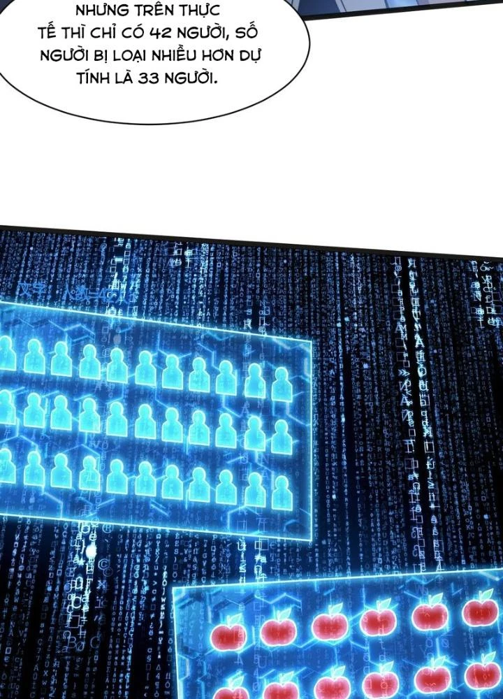Cực Đại Khoa Trương Chapter 44 - Trang 14