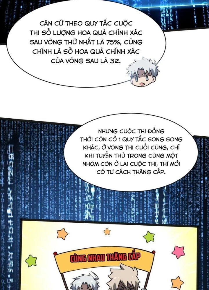 Cực Đại Khoa Trương Chapter 44 - Trang 16