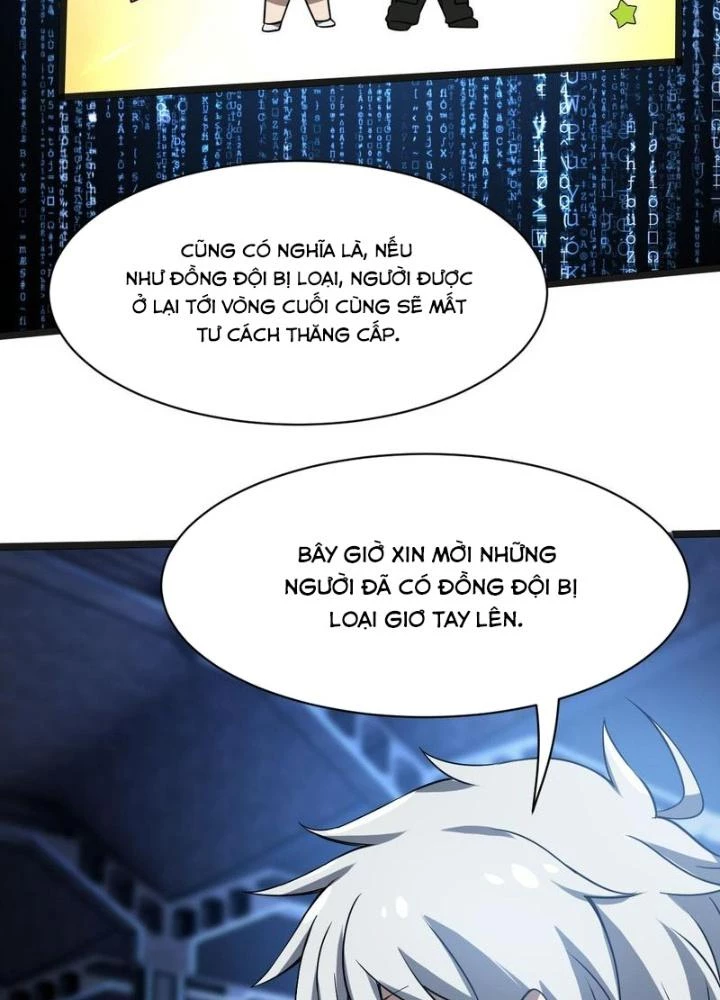 Cực Đại Khoa Trương Chapter 44 - Trang 18