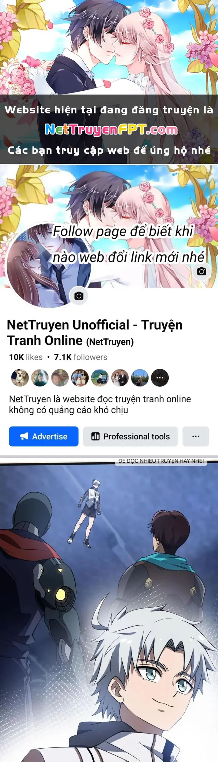 Cực Đại Khoa Trương Chapter 44 - Trang 2