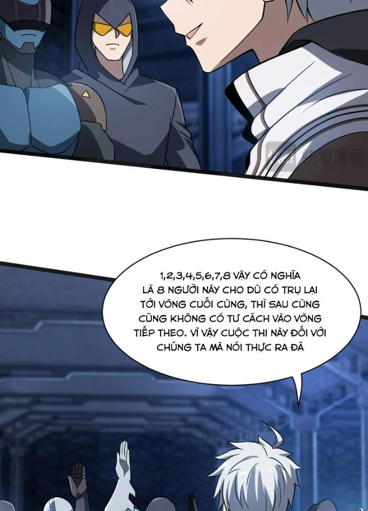 Cực Đại Khoa Trương Chapter 44 - Trang 20