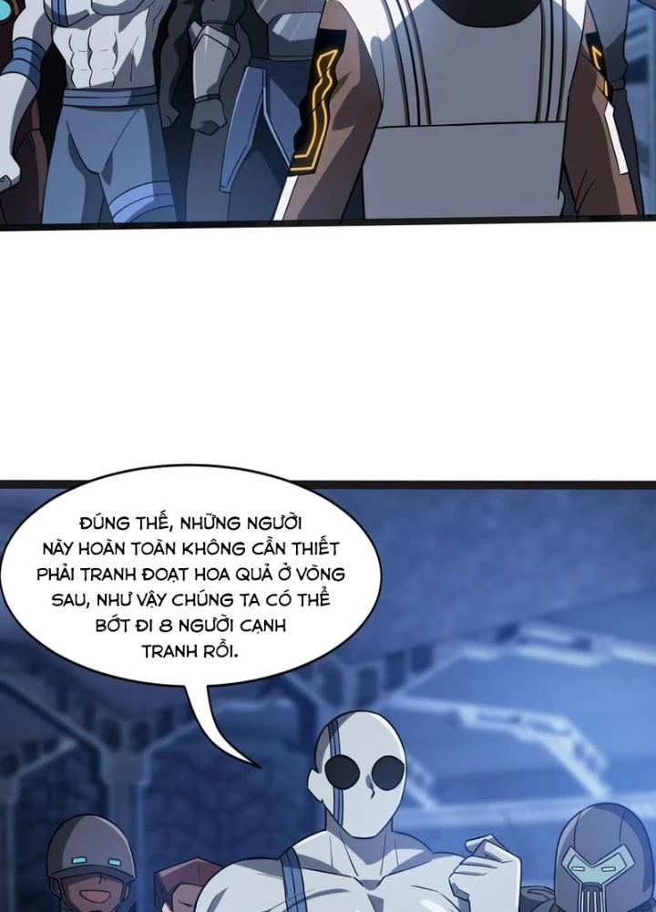 Cực Đại Khoa Trương Chapter 44 - Trang 22