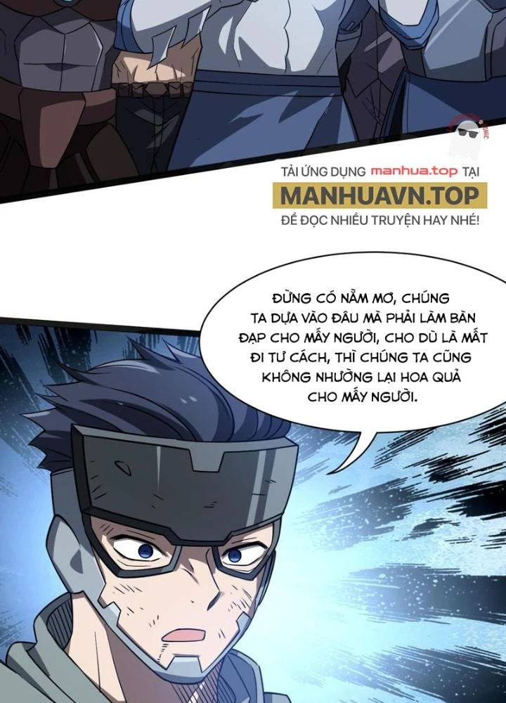 Cực Đại Khoa Trương Chapter 44 - Trang 24