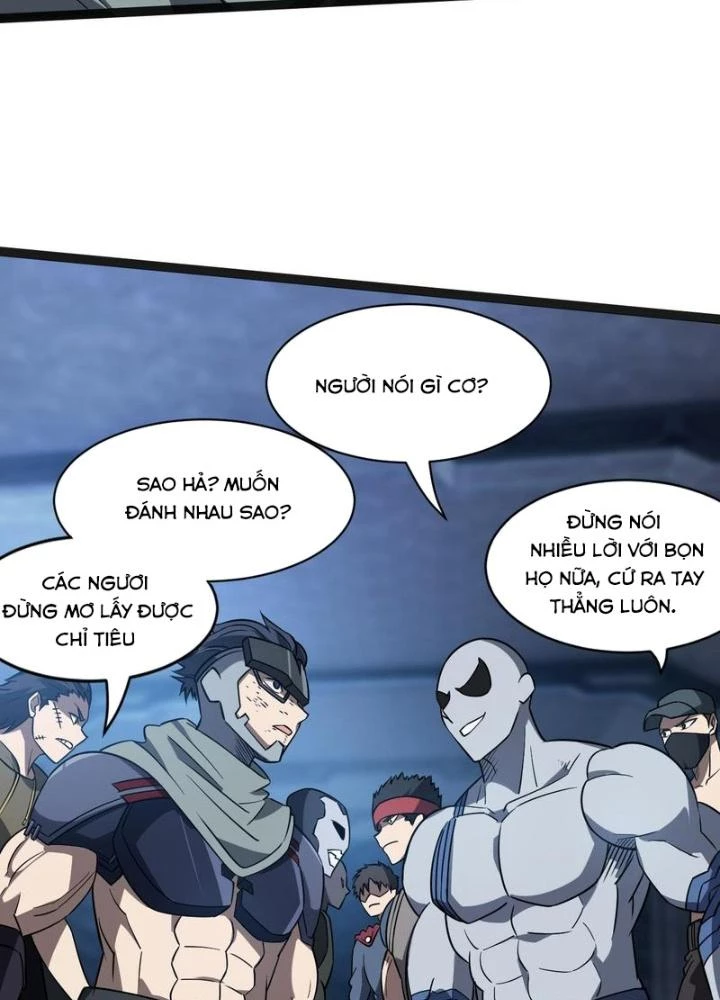 Cực Đại Khoa Trương Chapter 44 - Trang 26