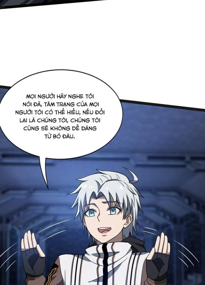 Cực Đại Khoa Trương Chapter 44 - Trang 28