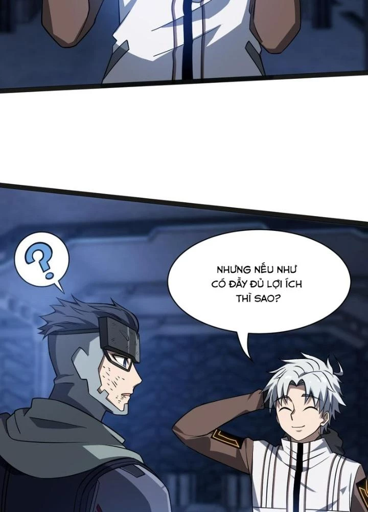 Cực Đại Khoa Trương Chapter 44 - Trang 30