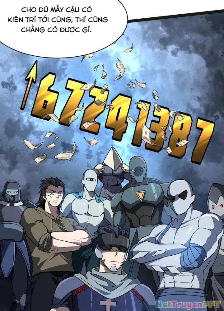 Cực Đại Khoa Trương Chapter 44 - Trang 34