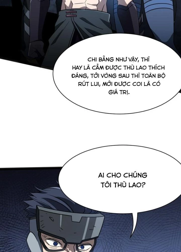 Cực Đại Khoa Trương Chapter 44 - Trang 36
