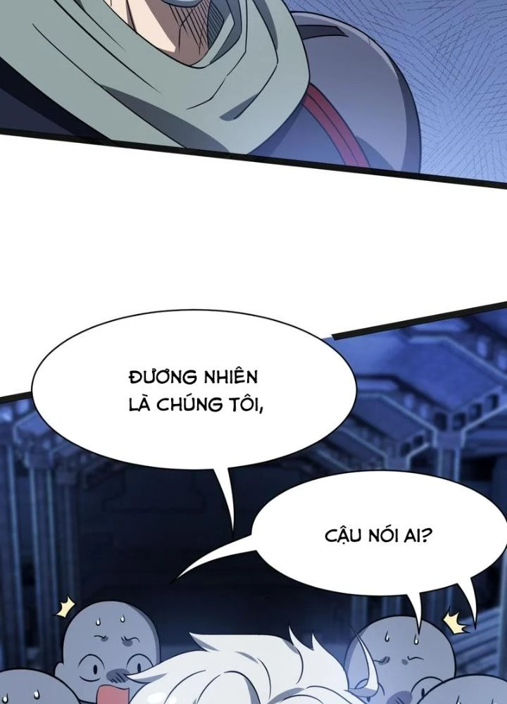 Cực Đại Khoa Trương Chapter 44 - Trang 38