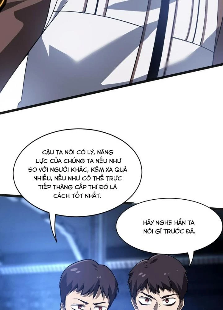Cực Đại Khoa Trương Chapter 44 - Trang 4