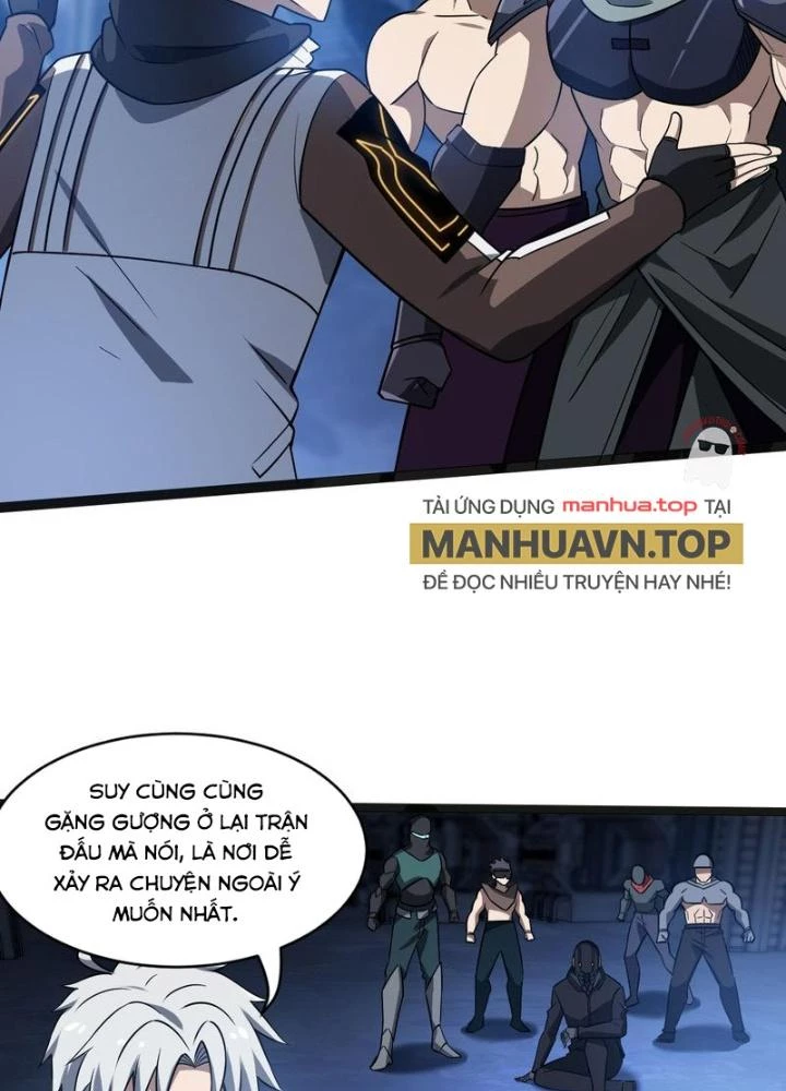 Cực Đại Khoa Trương Chapter 44 - Trang 42