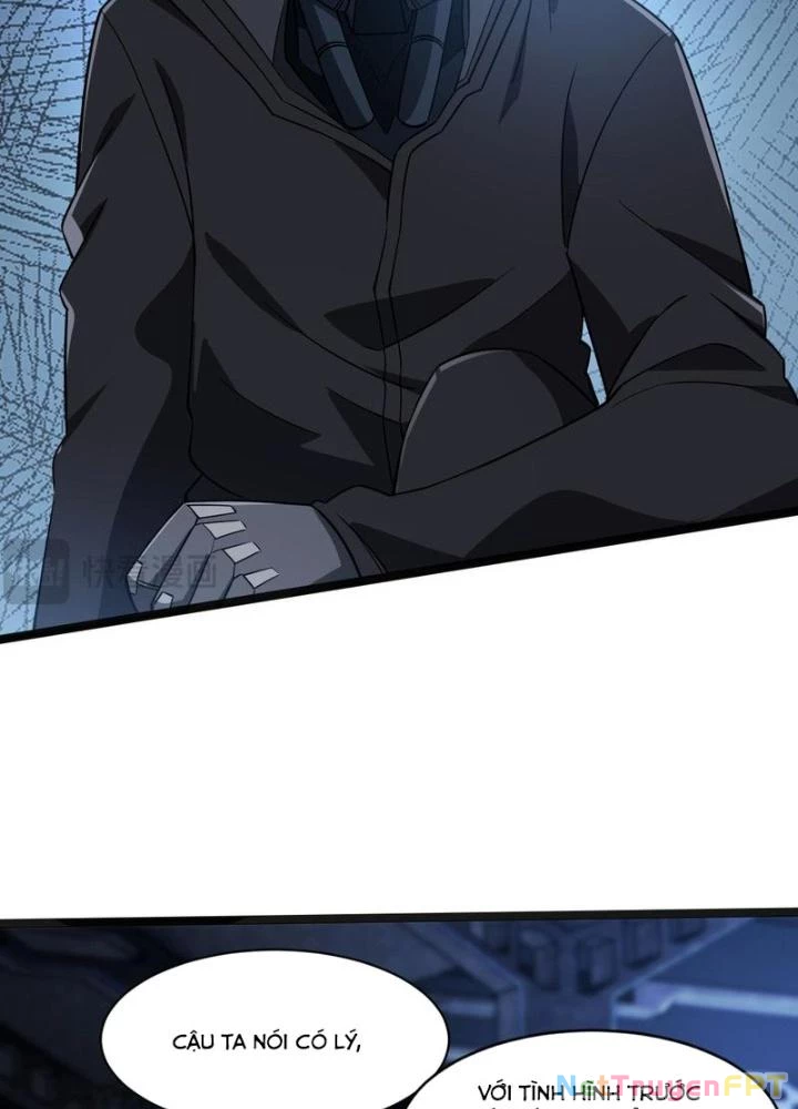 Cực Đại Khoa Trương Chapter 44 - Trang 46