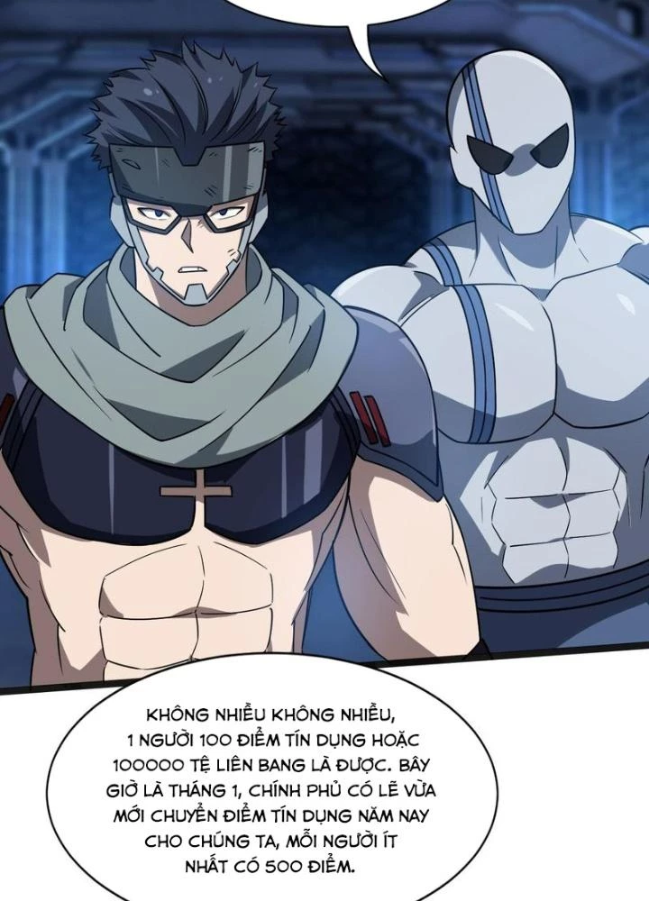Cực Đại Khoa Trương Chapter 44 - Trang 50