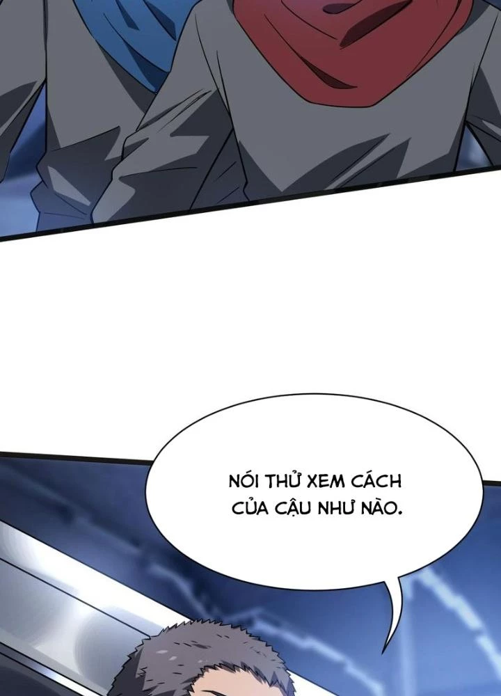 Cực Đại Khoa Trương Chapter 44 - Trang 6