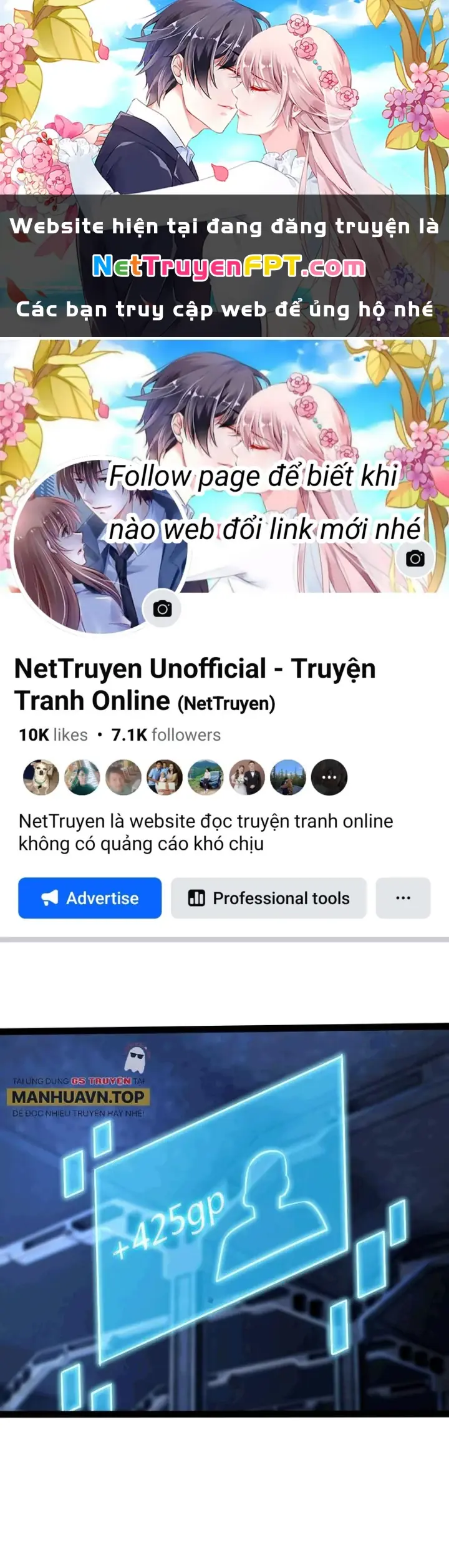Cực Đại Khoa Trương Chapter 45 - Trang 2