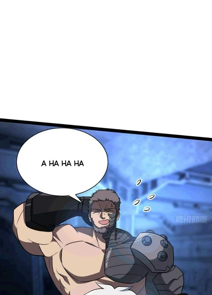 Cực Đại Khoa Trương Chapter 45 - Trang 28